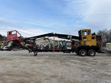 Main image Caterpillar 579D